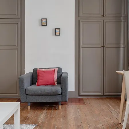 Apartmán L'authentique : Charme Ancien Toulouse